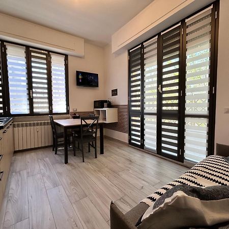 Vacanze Romane Lido di Ostia Kültér fotó