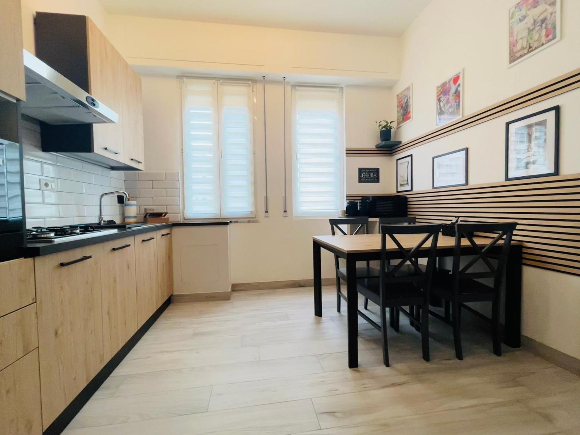 Vacanze Romane Lido di Ostia Kültér fotó