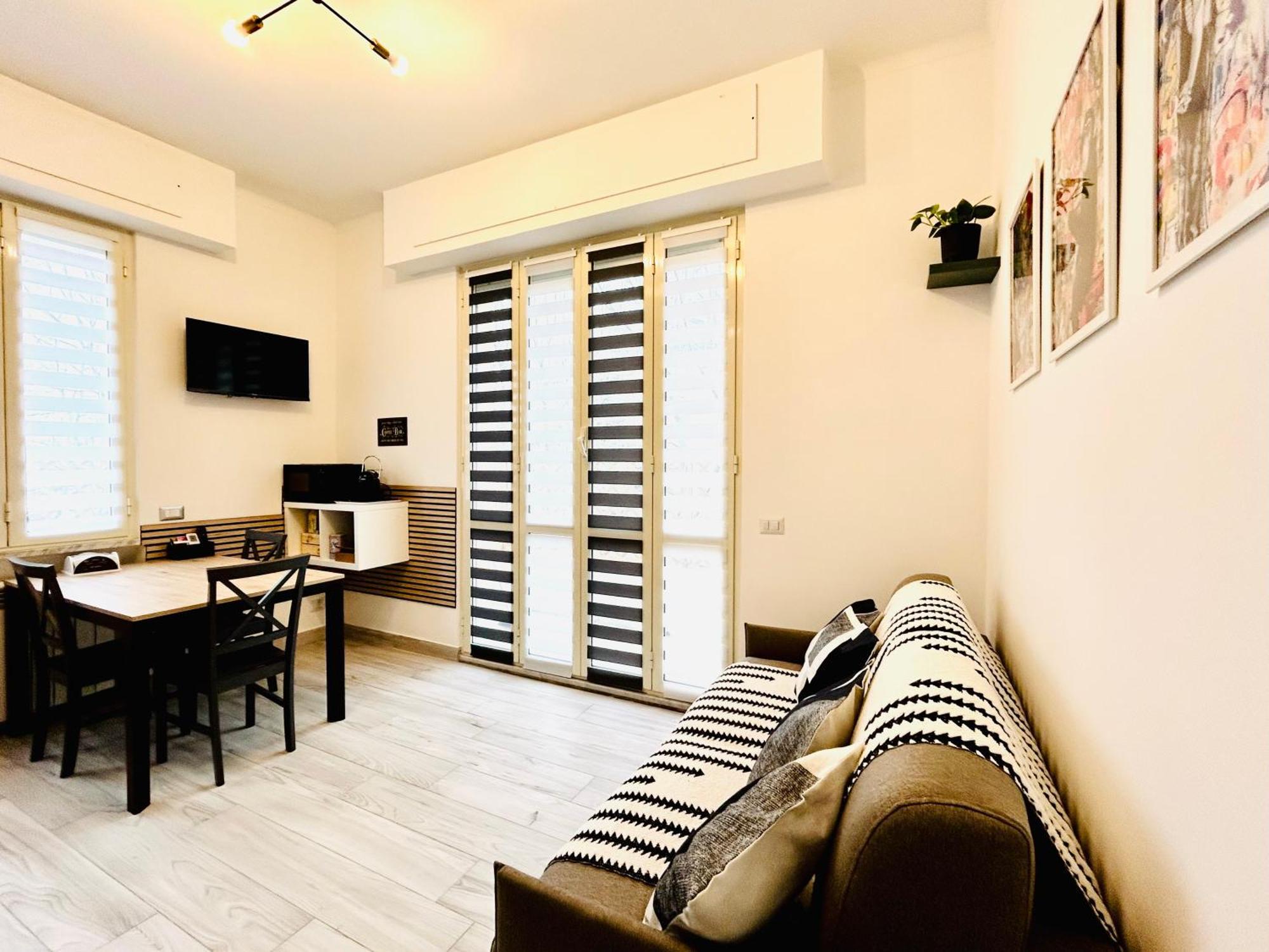 Vacanze Romane Lido di Ostia Kültér fotó
